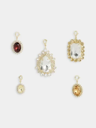 1969 charms-sæt
