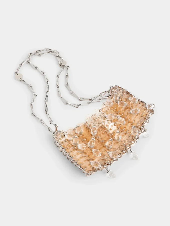 1969 nano krystalharpiks taske