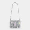 1969 nano taske med charms