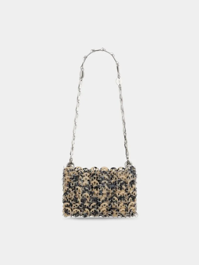 1969 skildpaddeskals taske