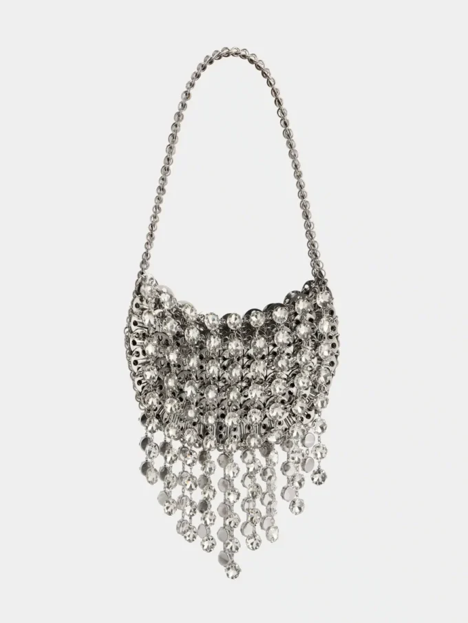 1969 Strass Moon taske