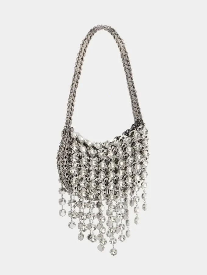 1969 Strass Moon taske