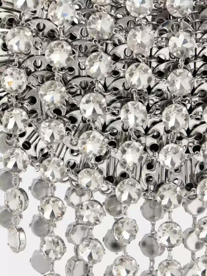 1969 Strass Moon taske