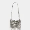 1969 Strass Nano taske