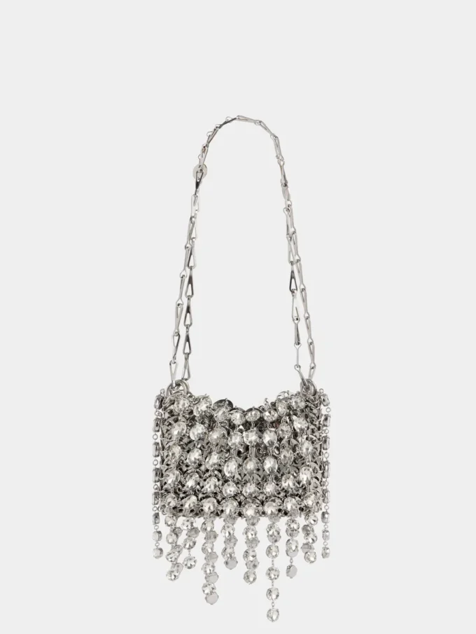 1969 Strass Nano taske