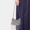 1969 Strass Nano taske