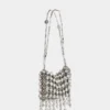 1969 Strass Nano taske