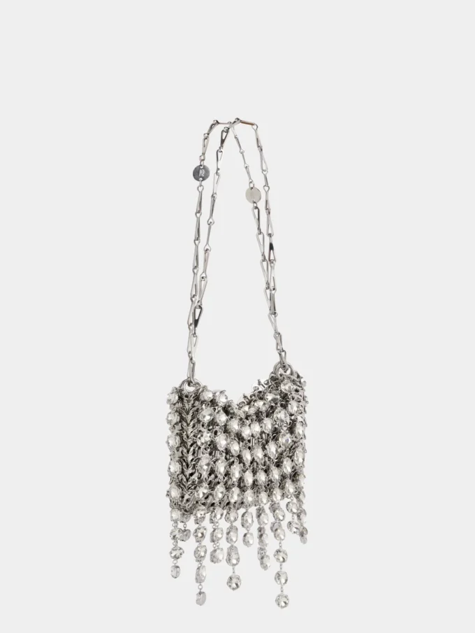 1969 Strass Nano taske