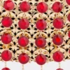 1969 strass nano taske