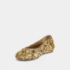 Ballerina med pailletter