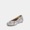 Ballerina med pailletter