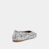Ballerina med pailletter
