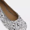 Ballerina med pailletter