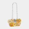 Blomst 1969 orange taske