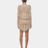 Hæklet cardigan