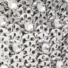 Ikonisk taske fra 1969 pyntet med rhinestones Ikonisk taske fra 1969 pyntet med rhinestones