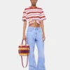 Baggy jeans i denim