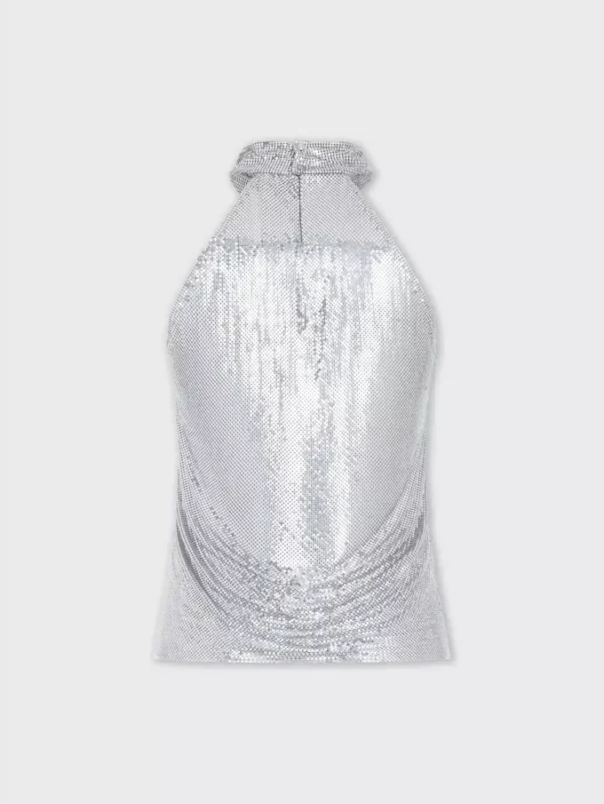Mesh-top