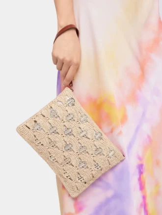 Pose i raffia
