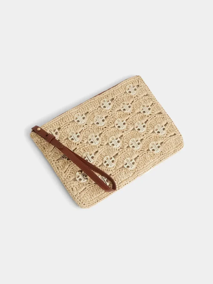 Pose i raffia