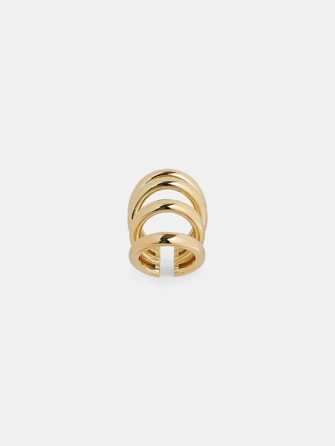 Punk-ørering