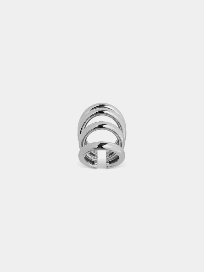 Punk-ørering