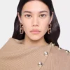 Rosaguld dobbelt XL Link