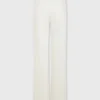 Signatur offwhite jeans med 1969-skiver