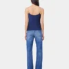 Signaturjeans med 1969 metalskiver