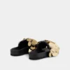 Slides med pailletter