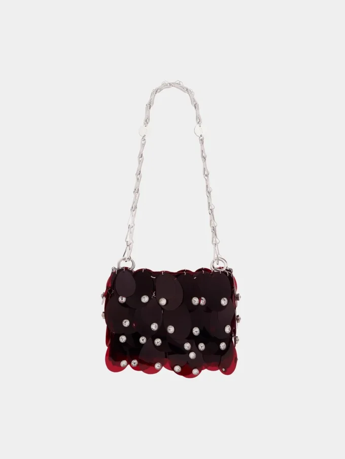 Sparkle taske