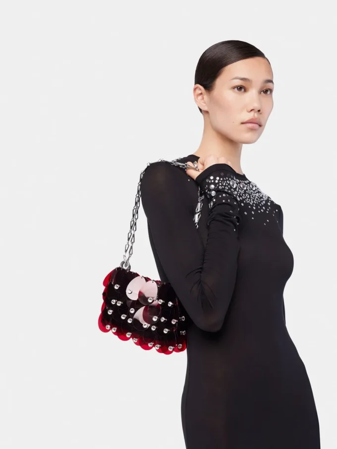 Sparkle taske