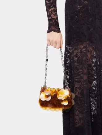 Sparkle taske