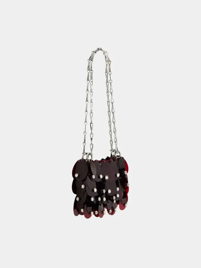 Sparkle taske