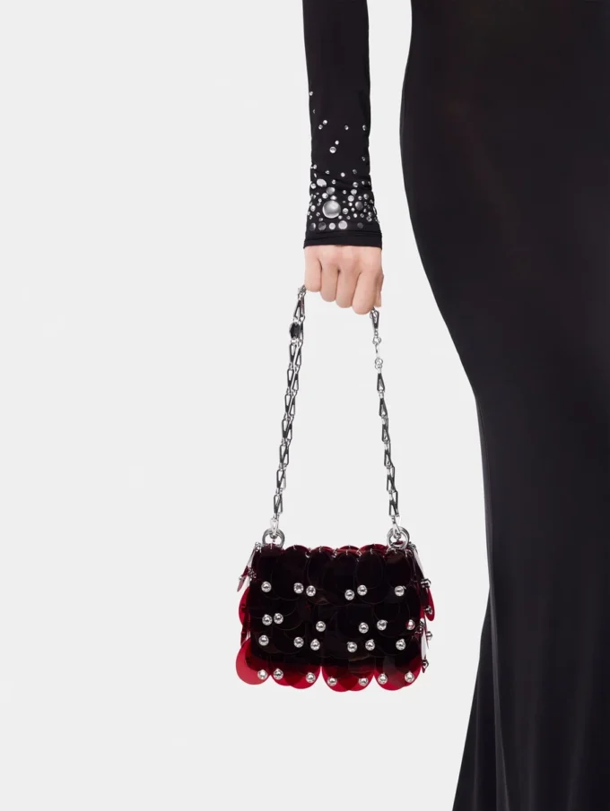 Sparkle taske