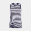 Tanktop i bomuld