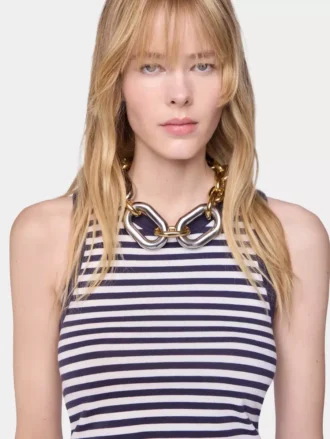 Tanktop i bomuld