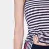 Tanktop i bomuld