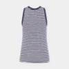 Tanktop i bomuld