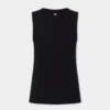 Tanktop i bomuld