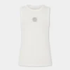 Tanktop i bomuld