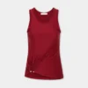 Tanktop i jersey