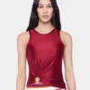 Tanktop i jersey