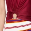 Tanktop i jersey