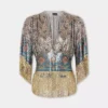 Top i printet mesh