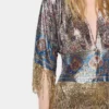 Top i printet mesh