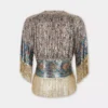 Top i printet mesh